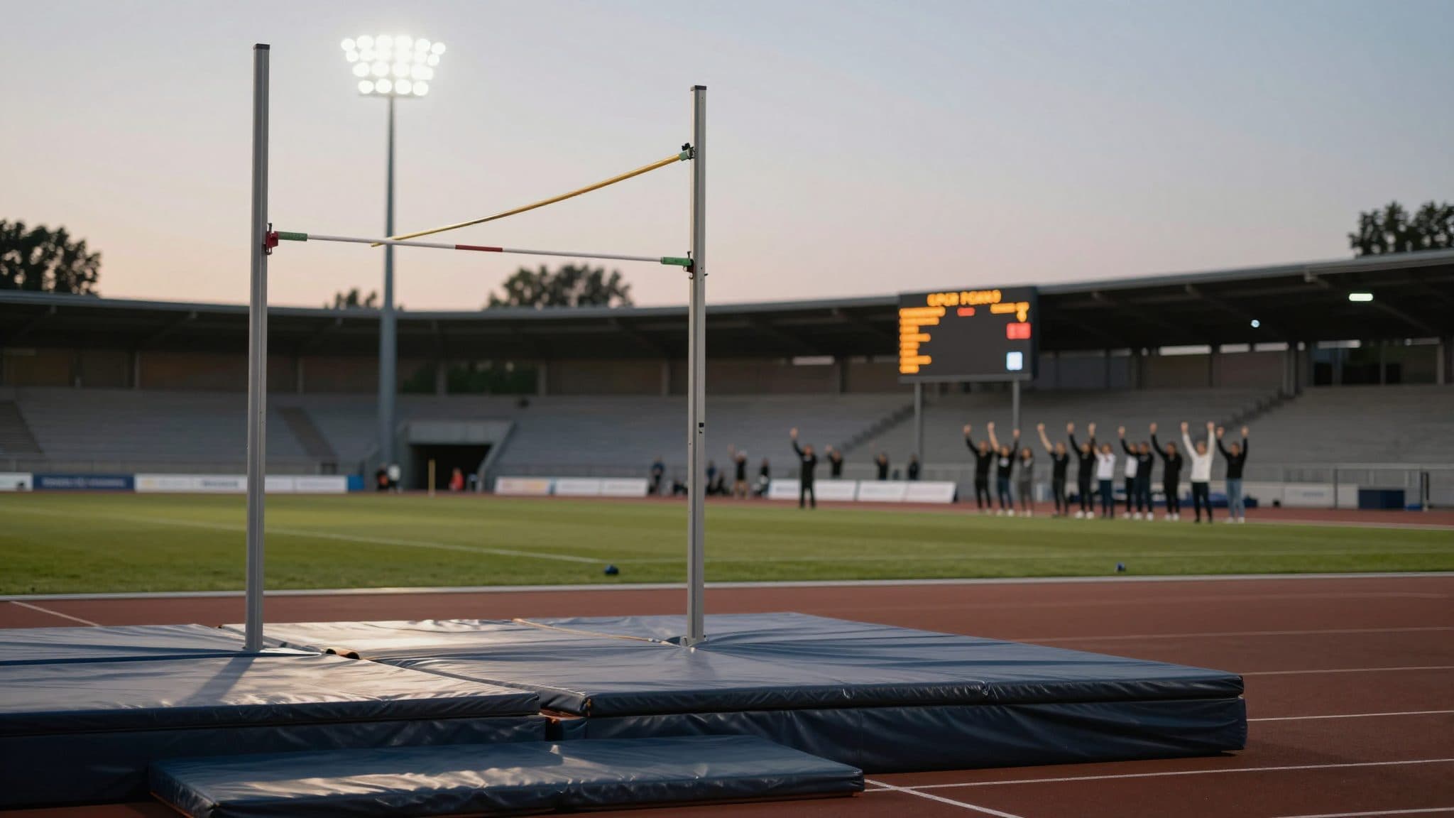 Mondo Duplantis vince l'oro europeo nel salto con l'asta – Amy Hunt brilla con quattro titoli