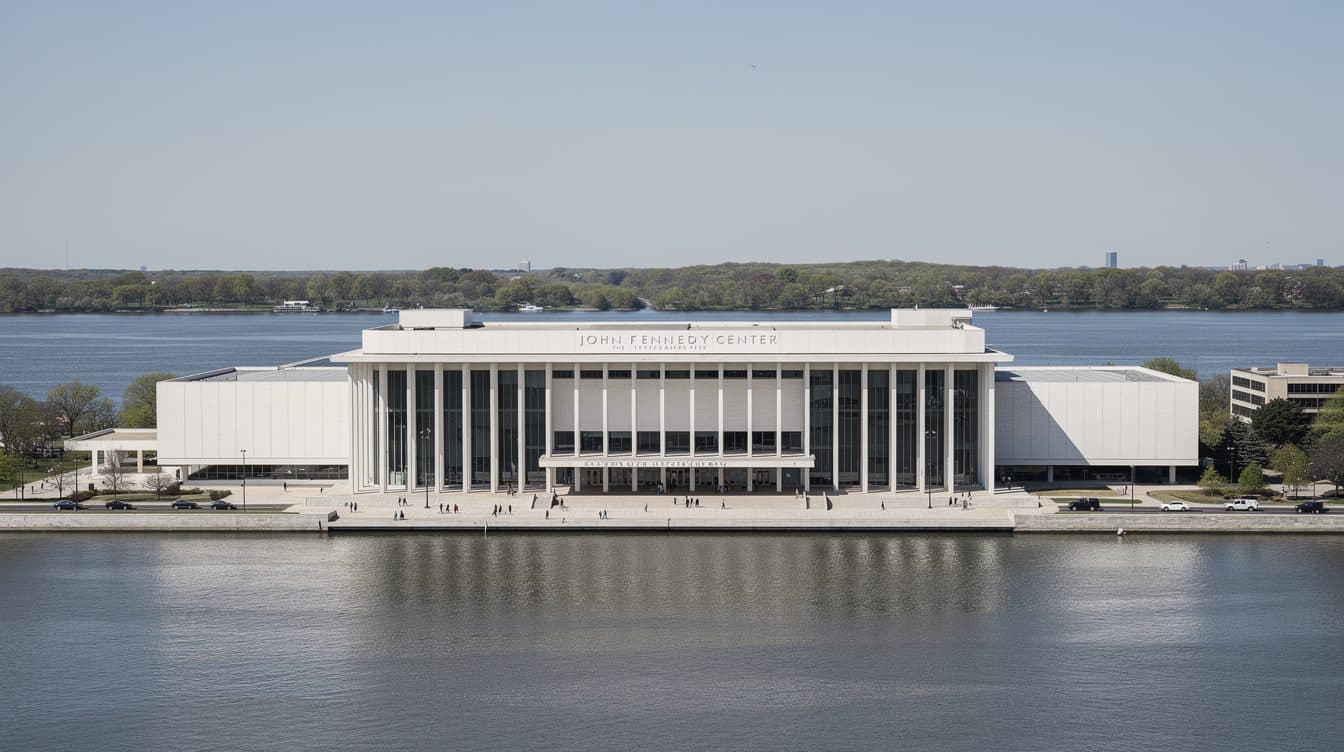Il nome di Trump non può comparire sul Kennedy Center: lo decide un tribunale federale