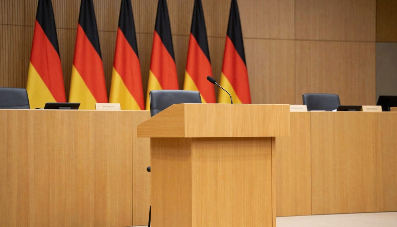 Il senatore alle Finanze berlinese Evers accusa la SPD di "politica della gratuità" e annuncia la candidatura come capolista della CDU