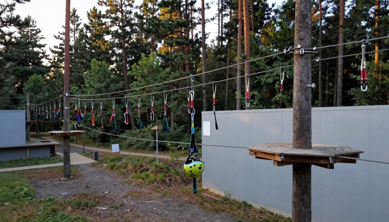 Incidenti in arrampicata in Bassa Austria: bambini feriti