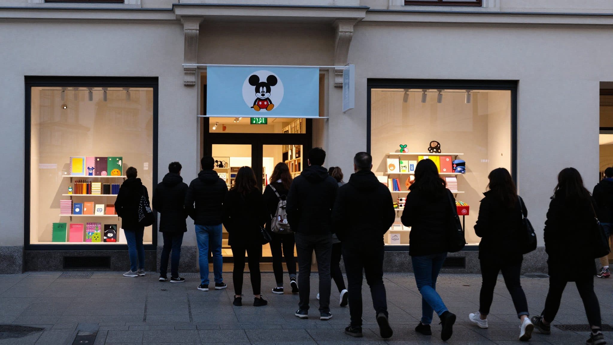 Il ritorno del topo cult: Diddl è di nuovo in commercio