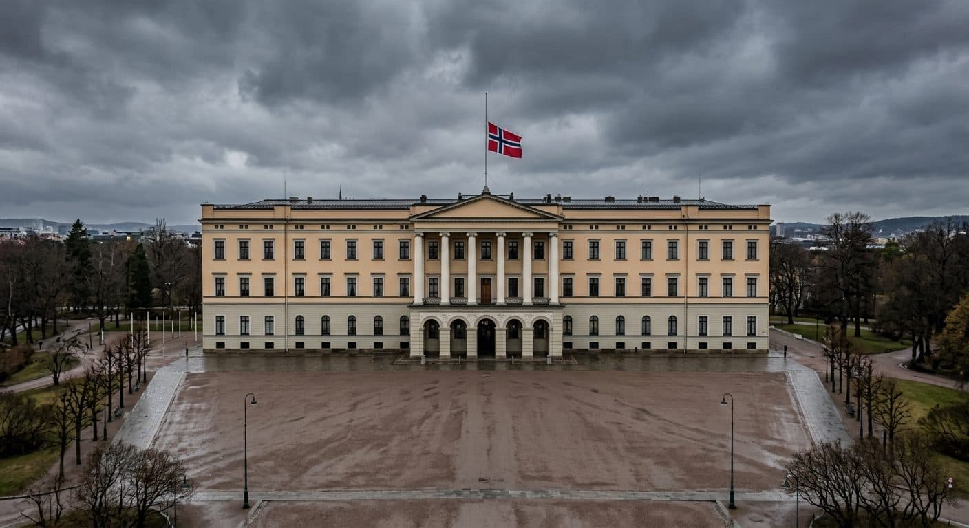 Preoccupazione per Mette-Marit: il principe ereditario Haakon accorcia il viaggio in Giappone