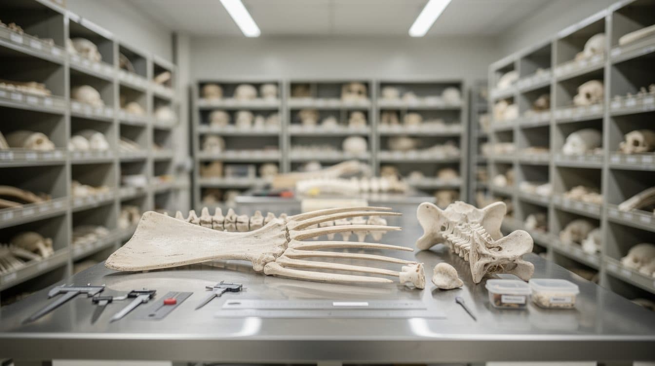 Dopo lo smembramento della balena "Timmy": i musei fanno a gara per le ossa dell'animale