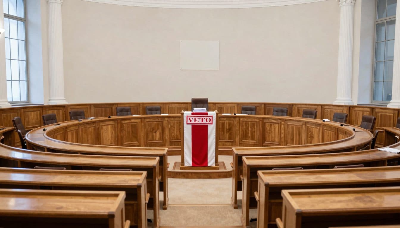 Nawrocki pone il veto sulle unioni registrate in Polonia