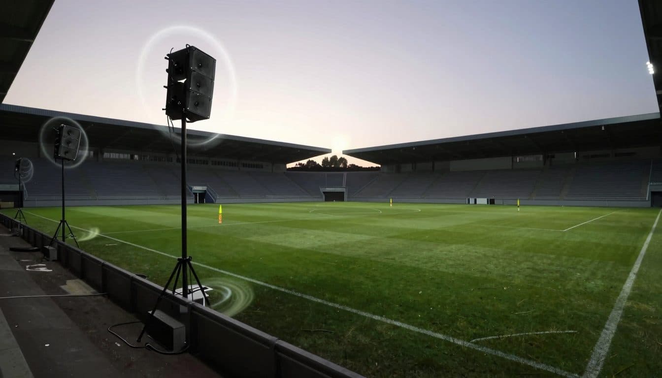 Preparazione alla DFB-Pokal con trucco acustico: l'Augsburg si allena con i cori dei tifosi del Cottbus