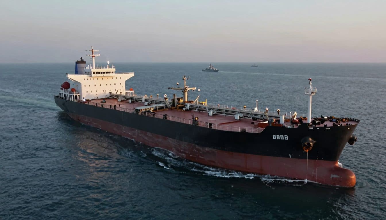 Nuovo attacco a una petroliera nello Stretto di Hormuz – il conflitto tra USA e Iran continua a escalare
