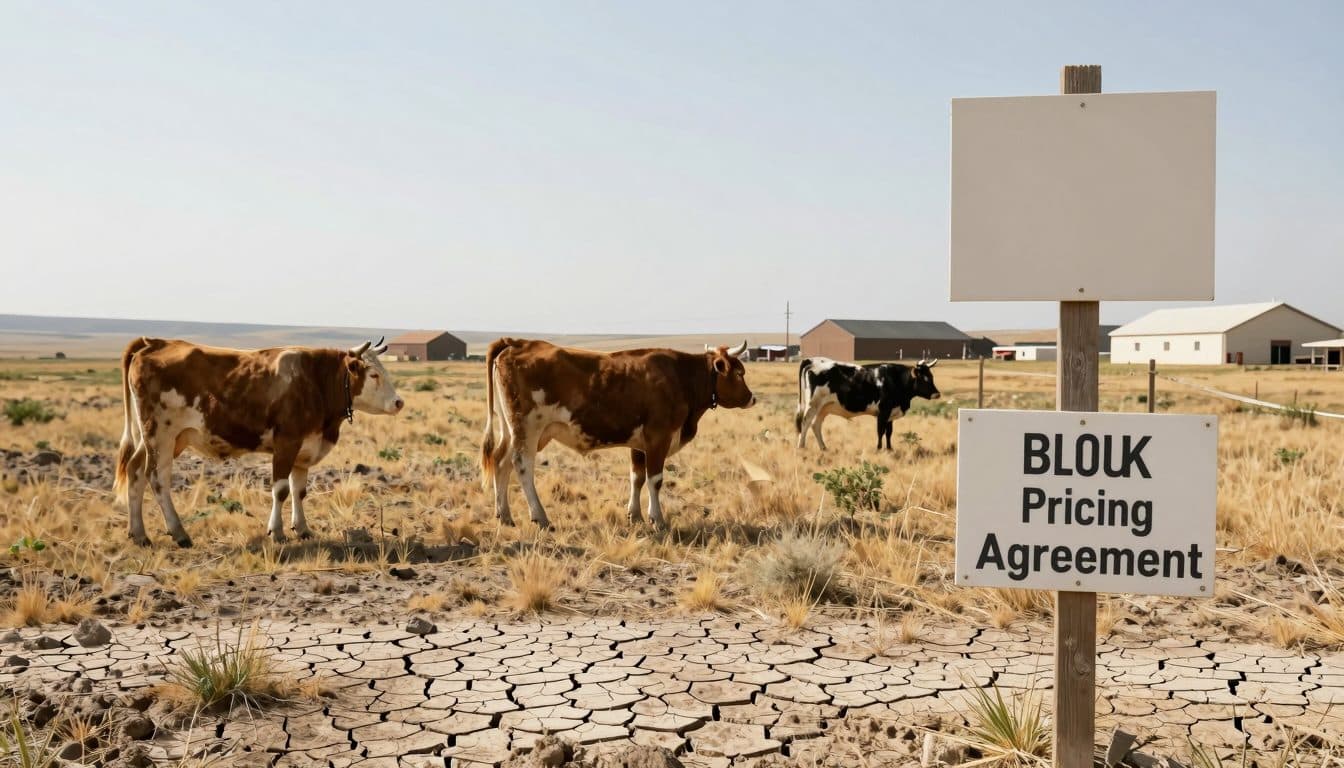 I macelli svizzeri riducono i prezzi per gli animali magri – gli agricoltori criticano la rottura di un Gentlemen's Agreement