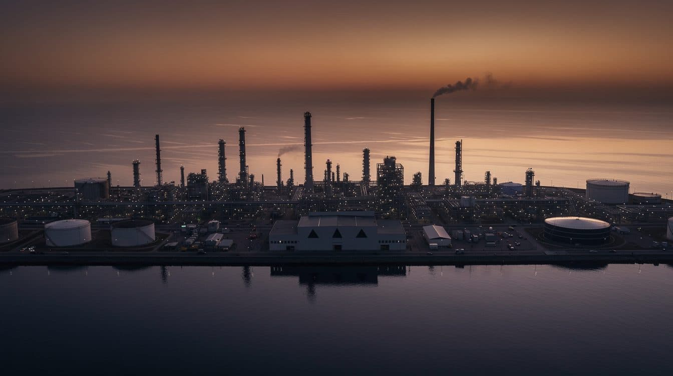 Trump minaccia il "vollständige Kontrolle" sull'industria petrolifera iraniana e annuncia pesanti attacchi notturni