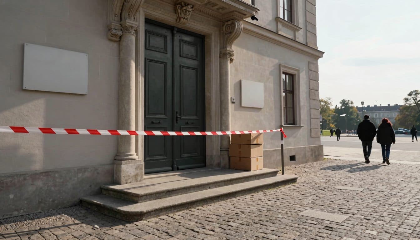 Ricongiungimento familiare in Austria: gli interessati nel vuoto giuridico