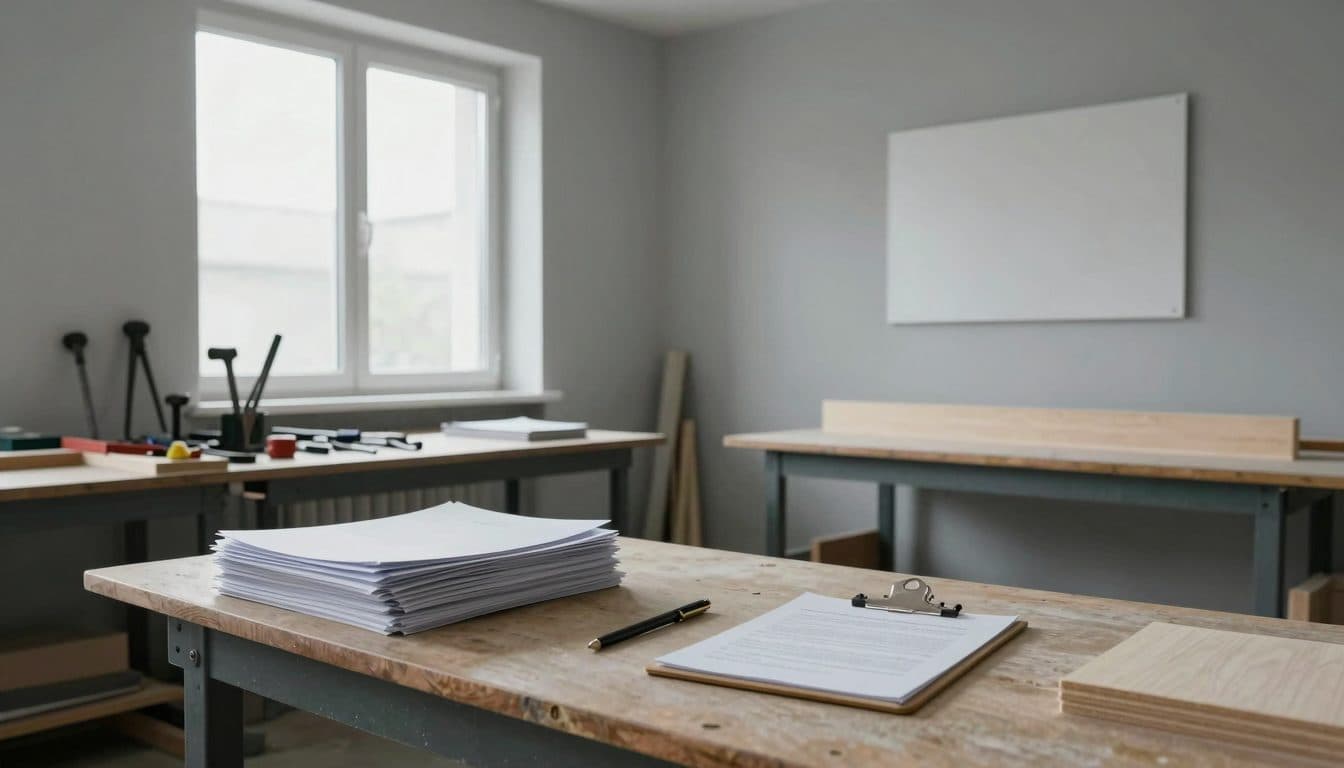 Congiuntura nell'artigianato e nelle PMI stazionaria: la WKÖ chiede meno dipendenze e più incentivi per l'apprendistato