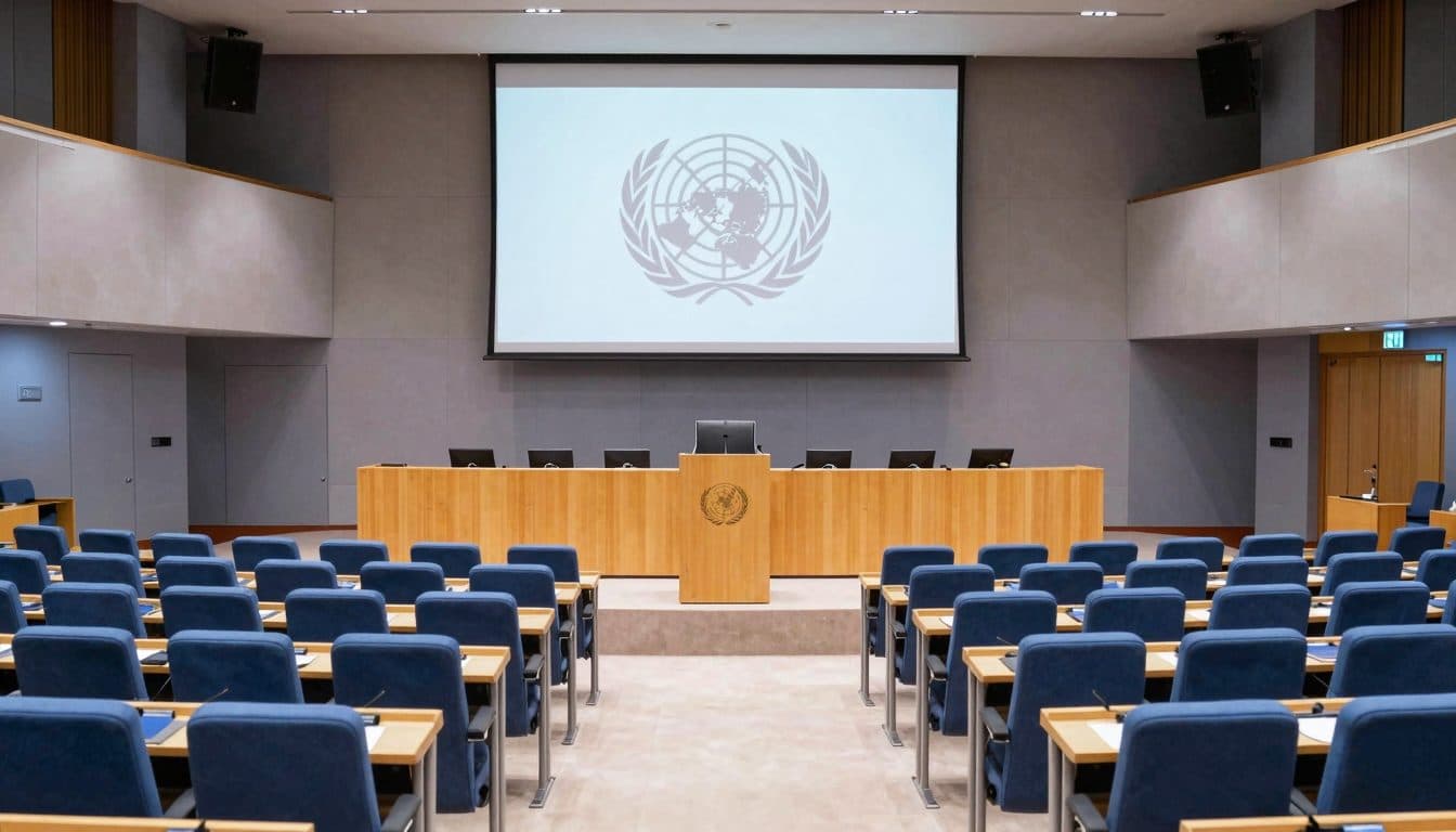 Il Segretario generale dell'ONU Guterres chiede regole globali per l'Intelligenza Artificiale