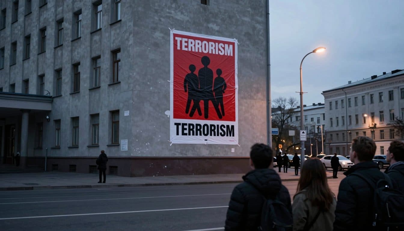 Durov nella lista dei terroristi della Russia: la Russia mette in guardia da Telegram