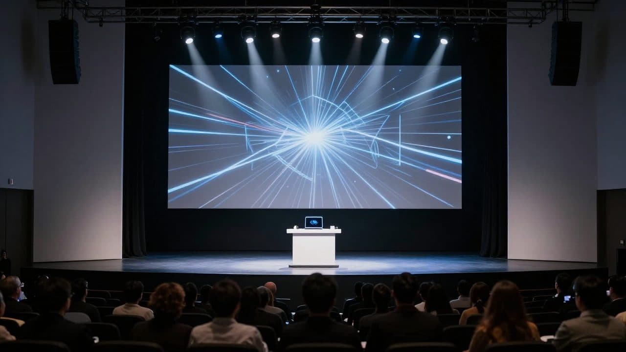 Meta presenta nuovi dispositivi con l'assistente IA Muse alla conferenza Connect