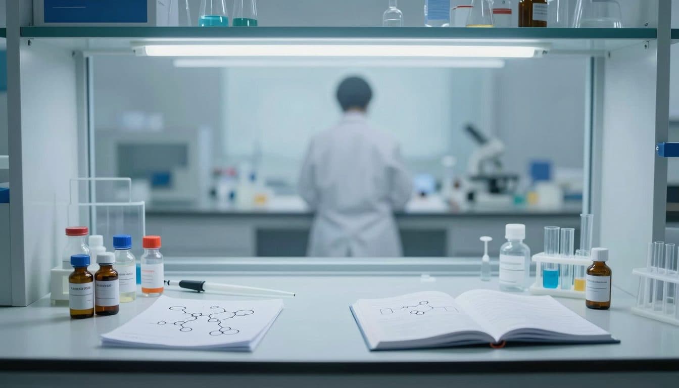 Novavis acquisisce la biotech britannica Myricx Bio per fino a 1,5 miliardi di dollari