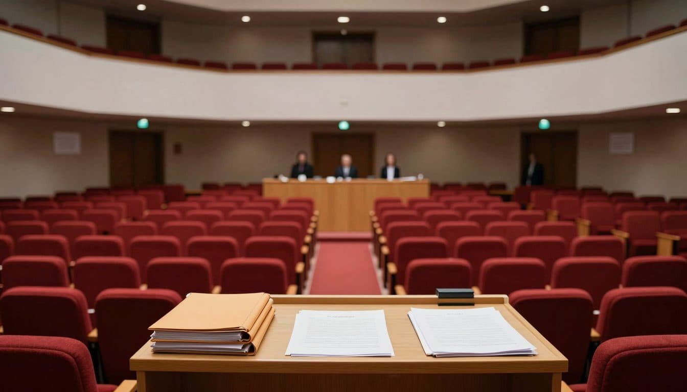 I procuratori e i giudici austriaci avvertono che il disegno di legge sulla Bundesstaatsanwaltschaft mette a rischio l'indipendenza