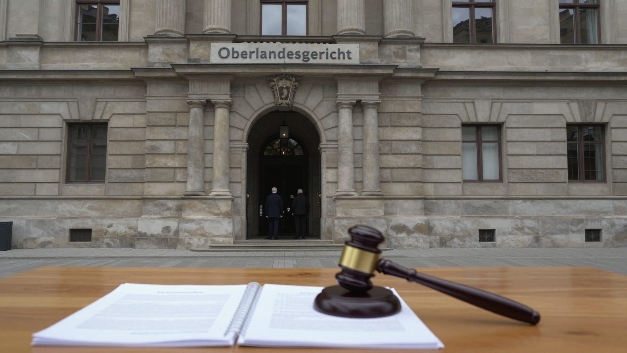 OLG Innsbruck respinge il ricorso contro l'accusa di omicidio nel caso di una studentessa accoltellata nel 2005