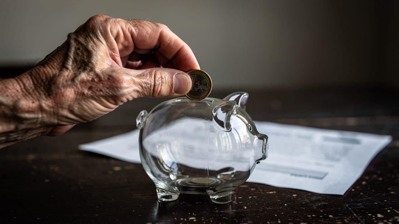 Cassa pensionistica sotto pressione: l'aliquota contributiva potrebbe salire a quasi il 20% già nel 2028