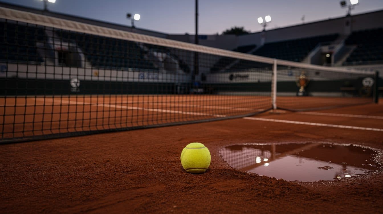 Andrejewa vince la finale del Roland Garros contro la qualificata Chwalinska