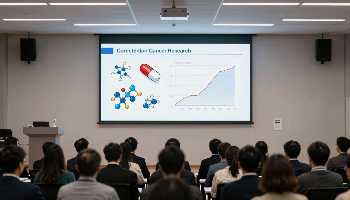 Nuovo approccio terapeutico per il cancro al pancreas: uno studio mostra il raddoppio della sopravvivenza