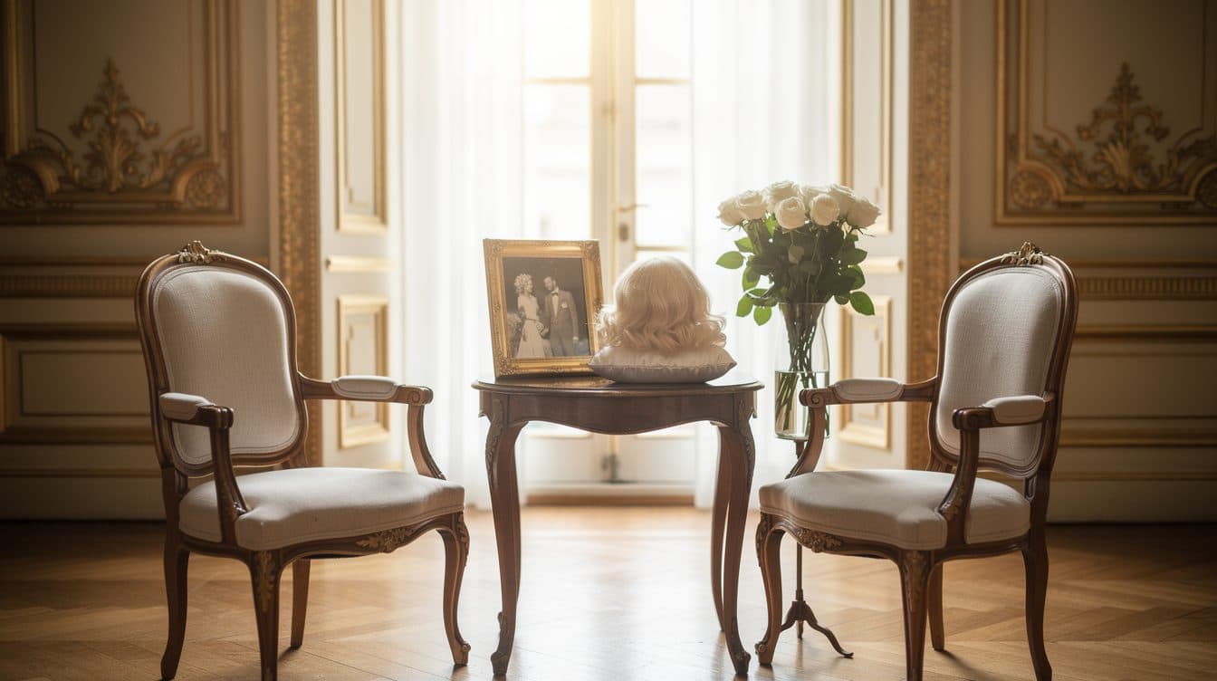 La regina Silvia e il re Carl Gustaf ripercorrono la loro discreta storia d'amore in vista del 50° anniversario di matrimonio