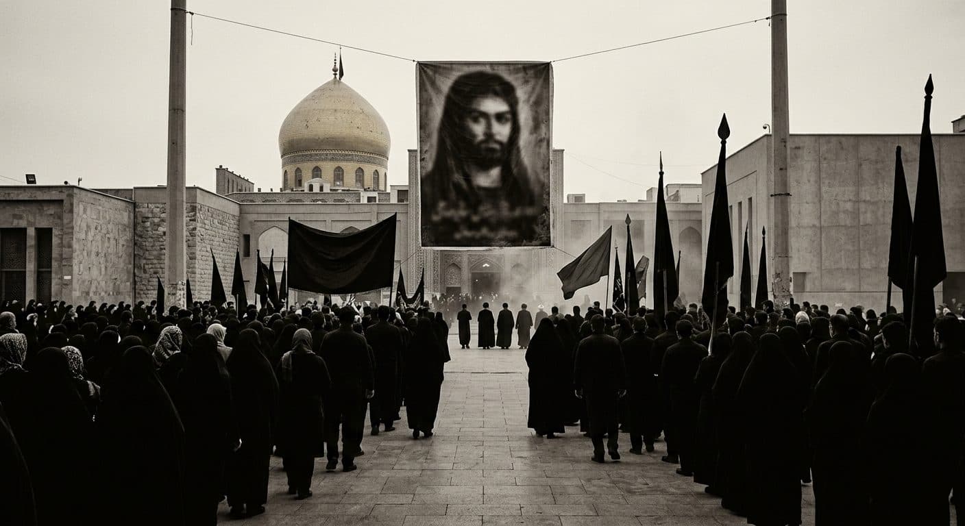L'Iran annuncia i funerali dell'ayatollah Khamenei per il 9 luglio a Mashhad