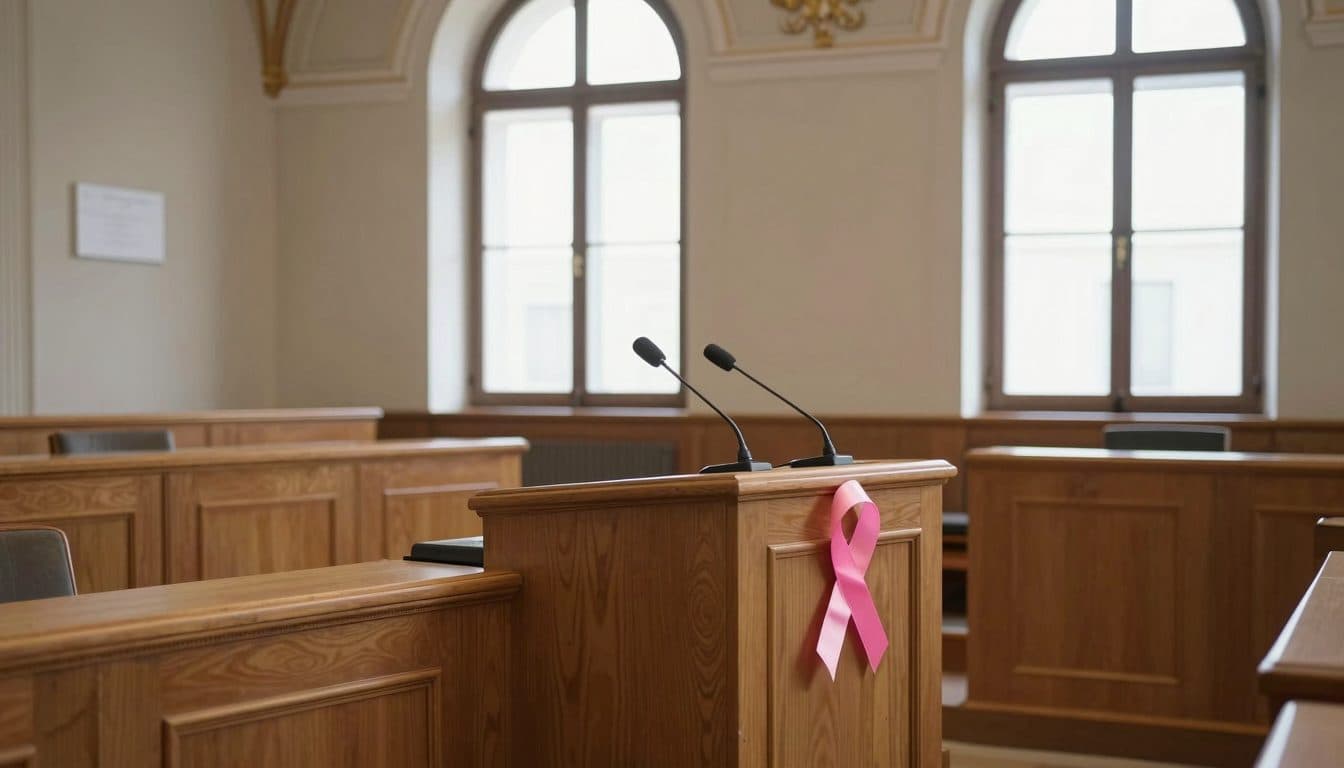Trasparenza nella politica: dibattito sulla malattia di Marterbauer e l'obbligo di diagnosi