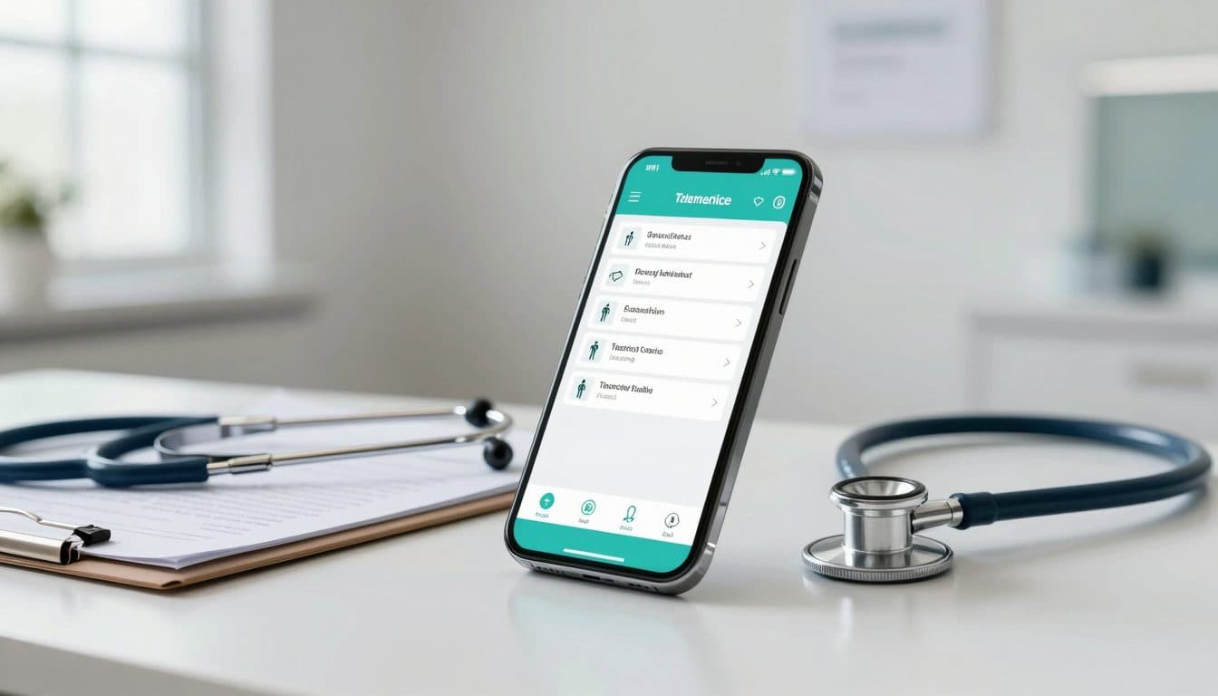 tirol kliniken lancia un'app di telemedicina per pazienti trapiantati di fegato
