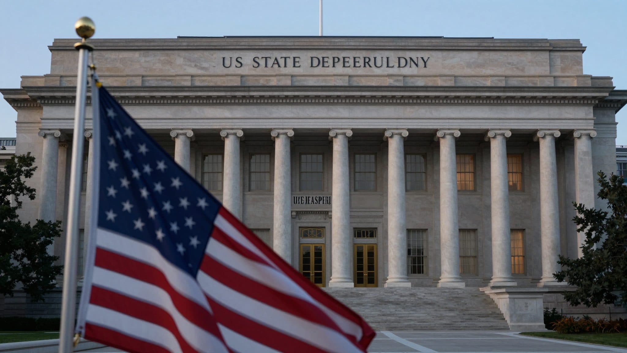 Washington rimuove la Siria dalla lista dei Paesi sponsor del terrorismo