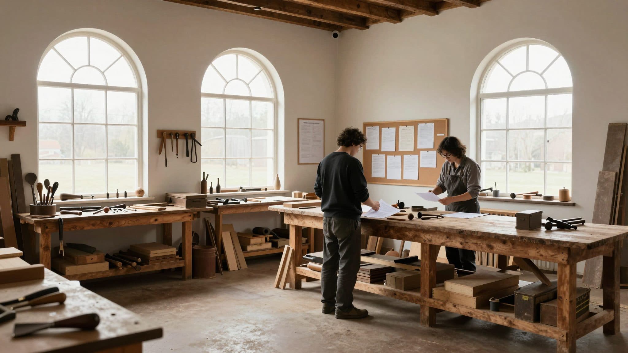 L'artigianato registra un netto aumento dei nuovi contratti di formazione nel primo semestre 2026