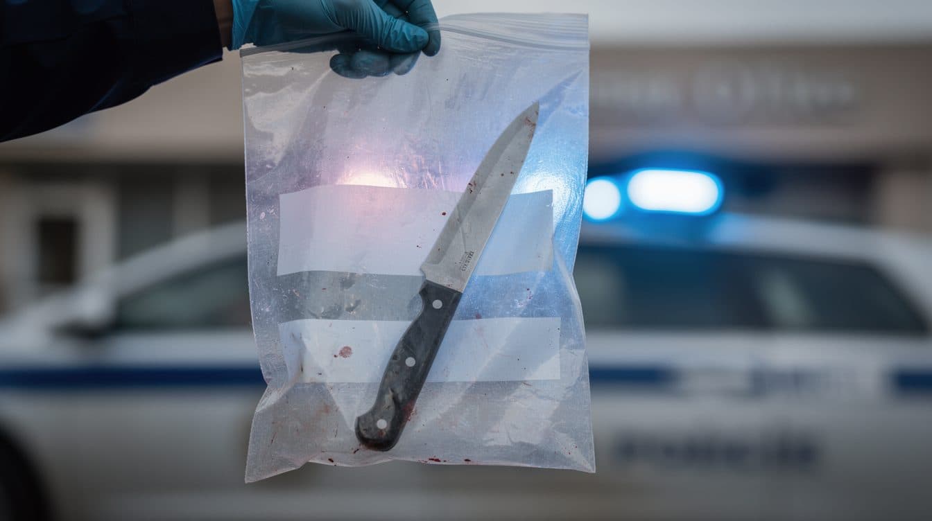 17enne sospettata a Wien-Liesing: 33enne ferito mortalmente con un coltello da cucina