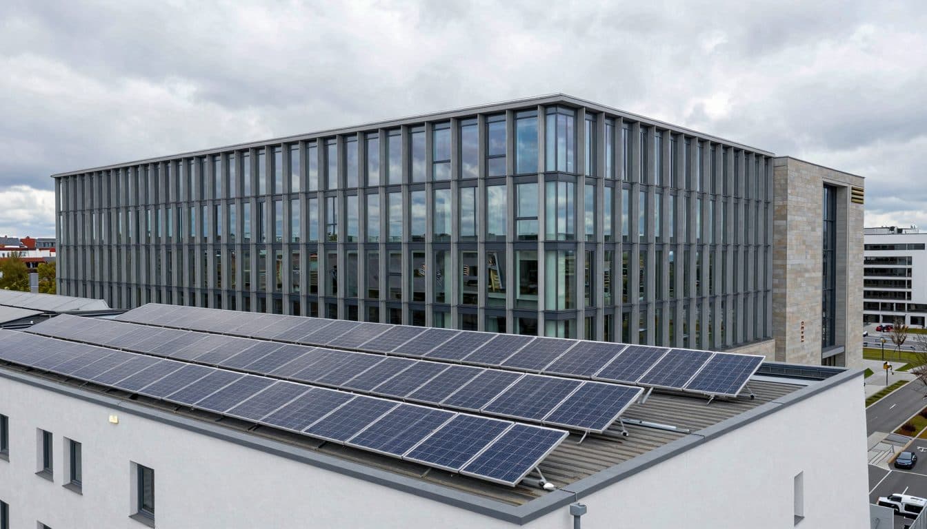 Il Ministero federale dell'Economia pianifica un modello di uscita per gli incentivi al solare dei piccoli impianti