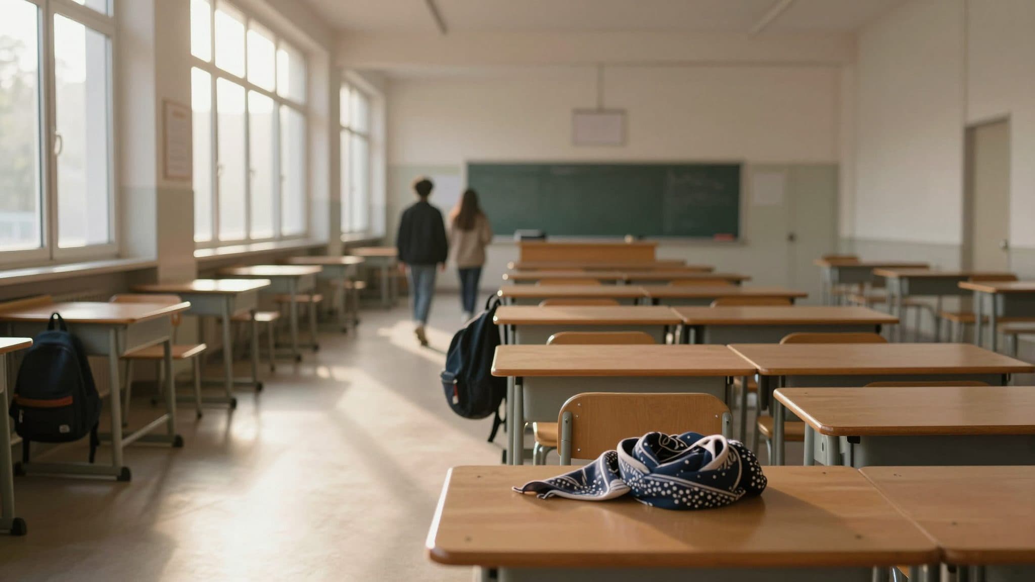 L'Austria aumenta le soglie di reddito per gli aiuti scolastici in vista dell'anno scolastico 2026/27