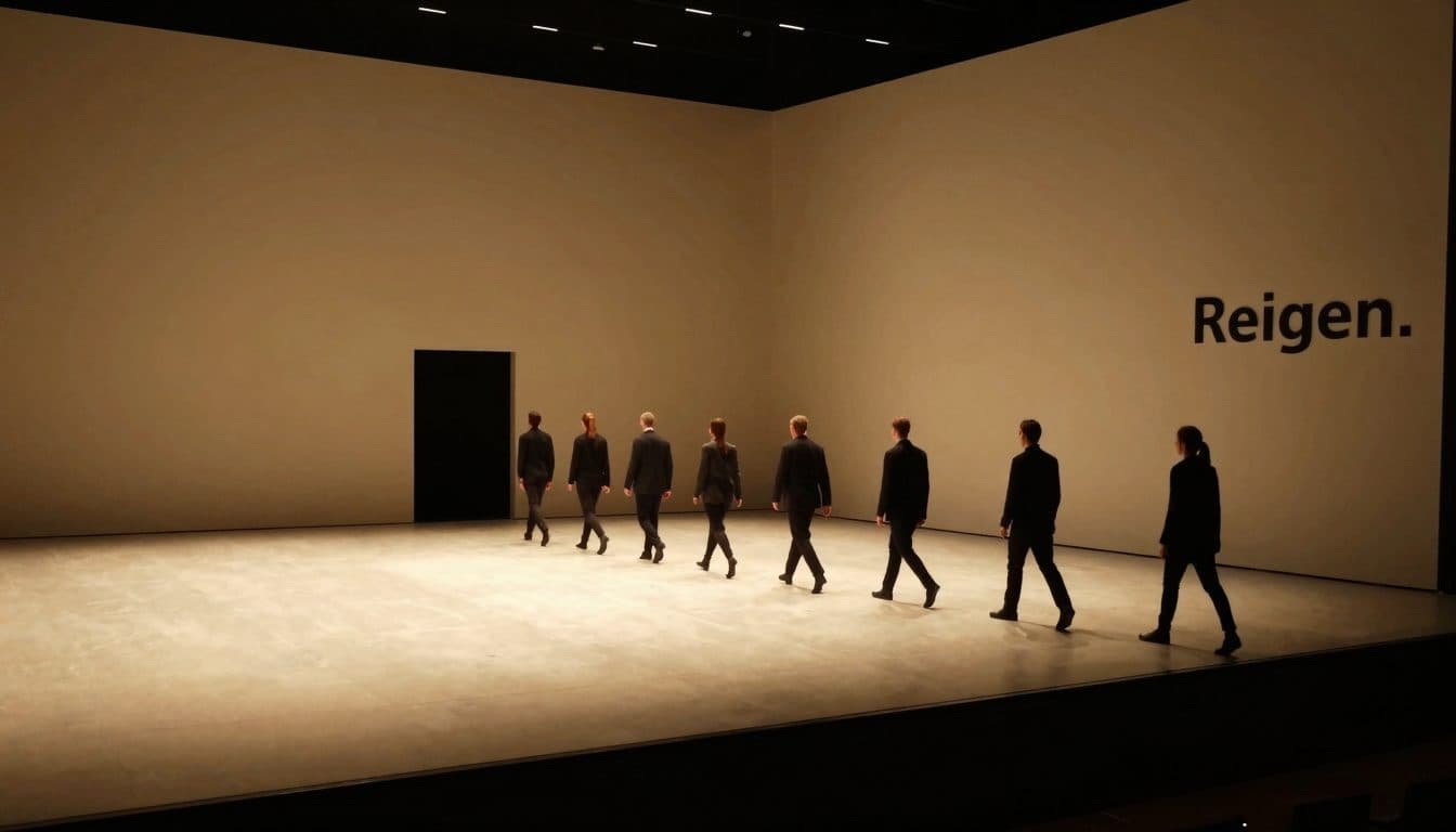 Estate teatrale a Reichenau: „Reigen" di Schnitzler con musica e senza passione