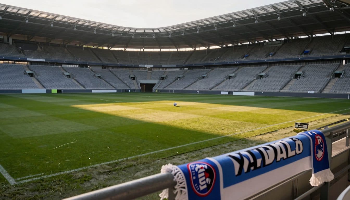 VfB Stuttgart ingaggia Dzenan Pejcinovic dal VfL Wolfsburg