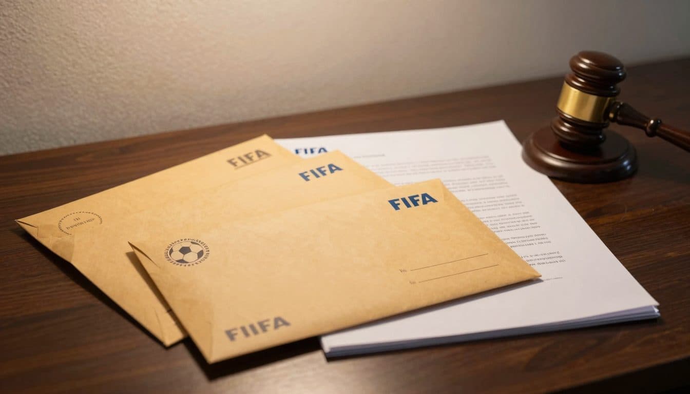 La FIFA accusa la UEFA di una campagna diffamatoria e annuncia azioni legali