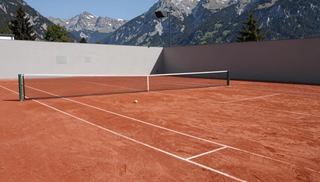Neumayer fallisce di nuovo al primo turno a Kitzbühel