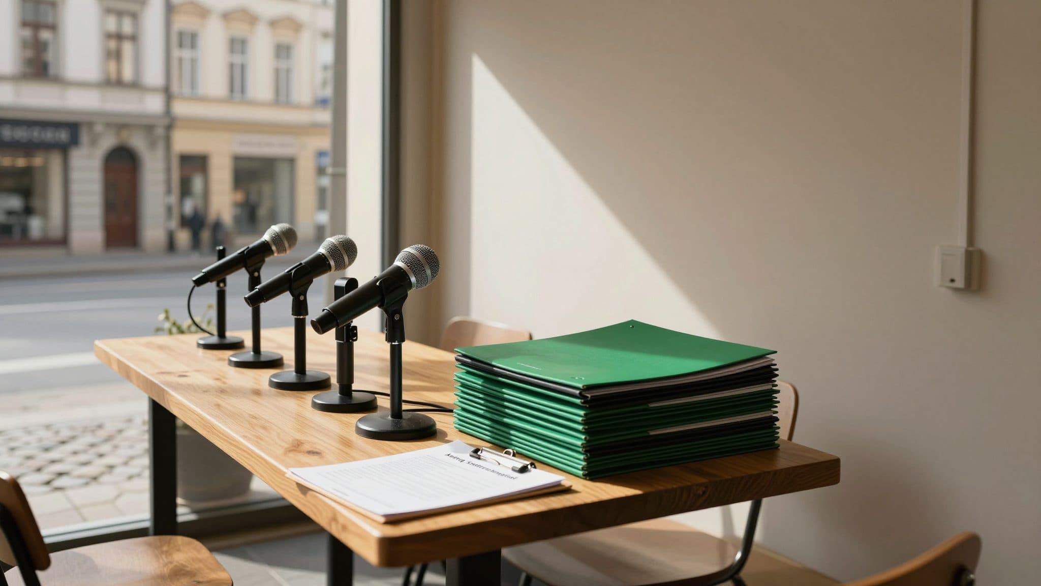 Verdi e ÖVP a Vienna chiedono un audit dei Summer City Camps