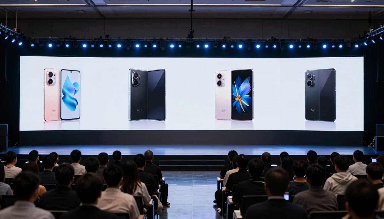 Google presenta la gamma Pixel 11: quattro modelli con focus su IA e fotocamera