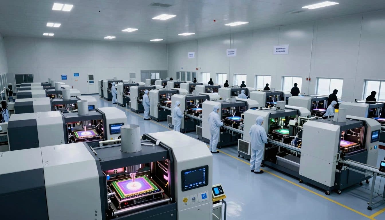 Samsung si aspetta un nuovo utile operativo record grazie al boom dell'IA