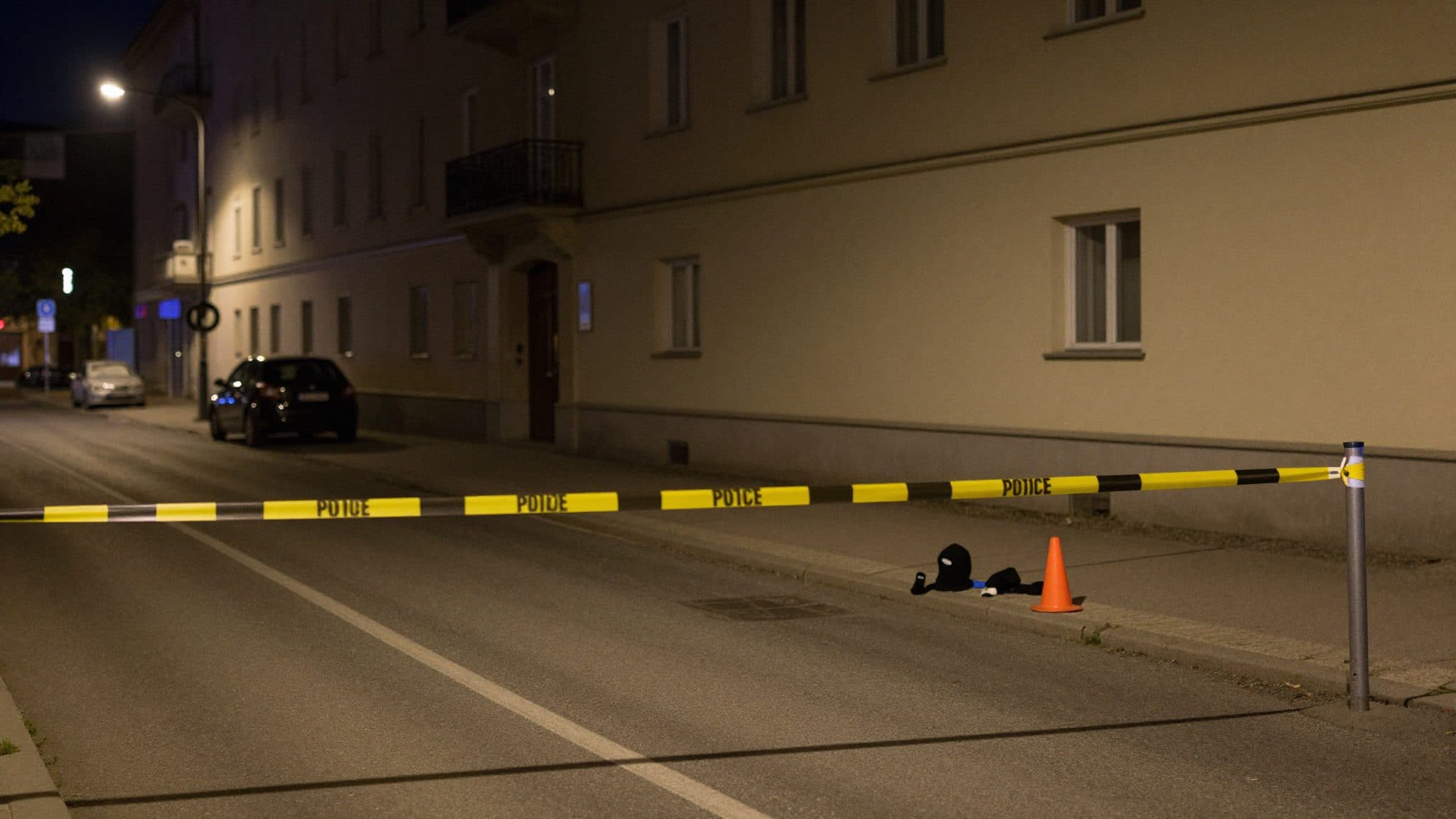 Sette arresti dopo una serie di rapine a Vienna – l'ultimo sospettato catturato in Schultheßgasse