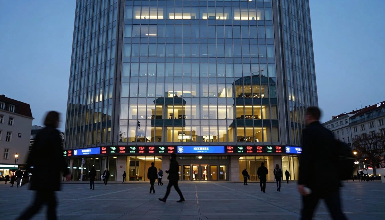 NLB abbassa la soglia minima di adesione per l'acquisizione di Addiko a oltre il 50 per cento