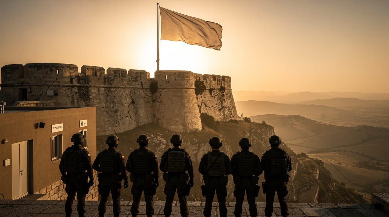 Israele conquista il castello crociato di Beaufort: Netanyahu parla di 'svolta drammatica'