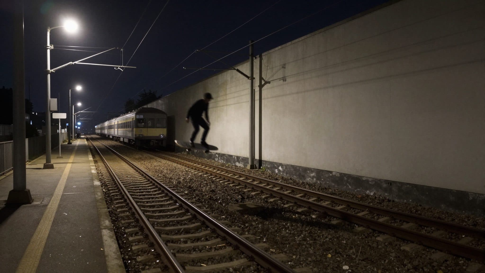 Ricercatori registrano un aumento delle lesioni da trainsurfing – gravi ustioni e alta mortalità