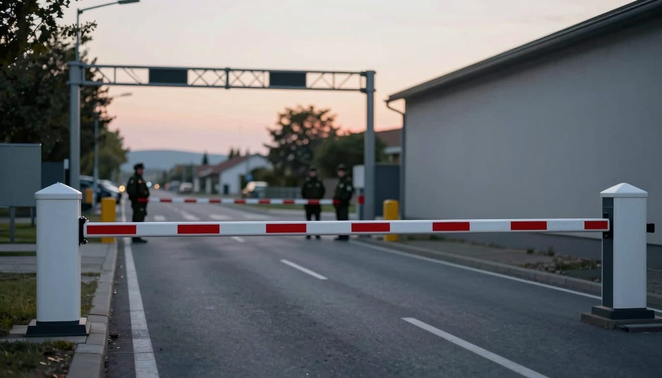 Germania e Austria mantengono i controlli alle frontiere