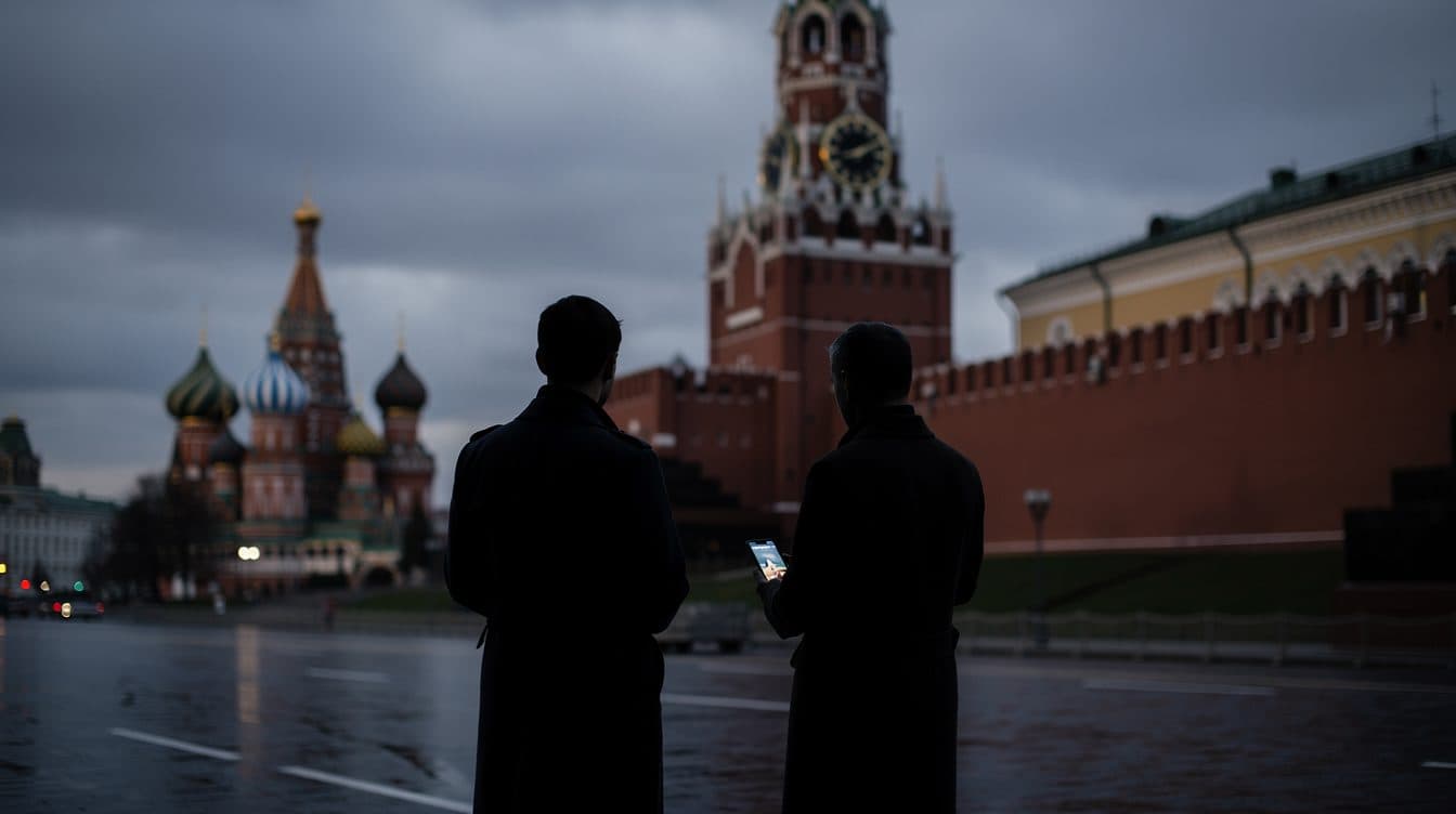 Trump e Putin si telefonano sulla guerra in Iran e l'Ucraina