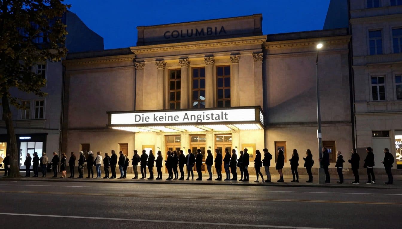 Dopo l'esclusione dalla ZDF: Danger Dan e Igor Levit tengono un concerto sostitutivo a Berlino