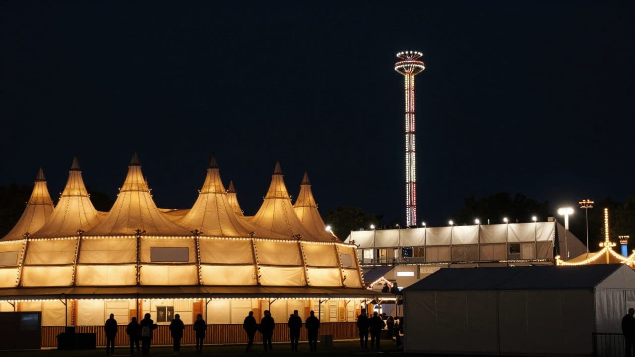 L'Oktoberfest di Monaco del 191esima edizione si chiude con un record di visitatori