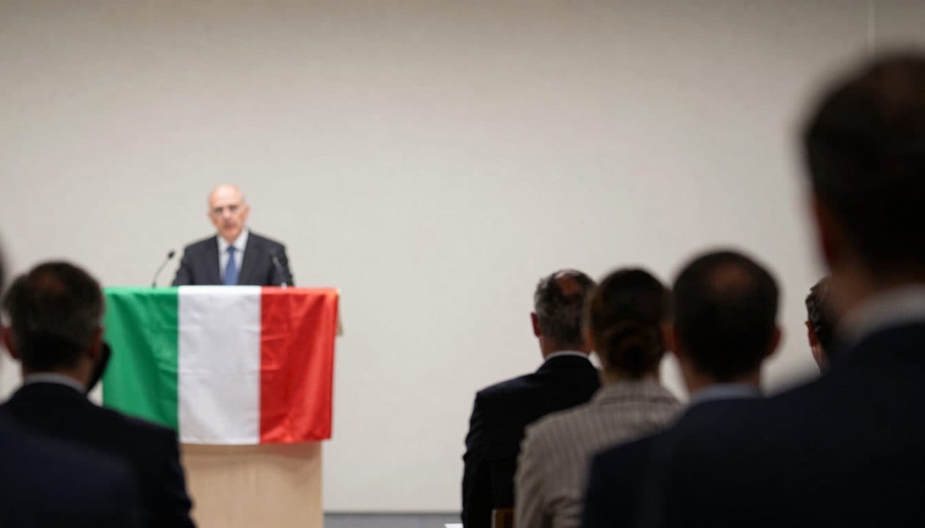 Teorie cospirazioniste sulla migrazione: il ministro dell'Interno italiano respinge le accuse dalla Spagna