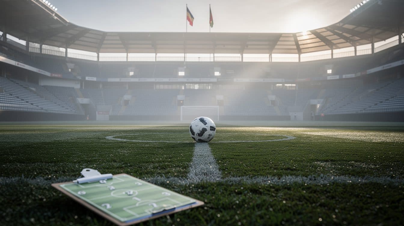 ÖFB-Startelf contro la Giordania: OÖN osano la prima prognosi per i Mondiali