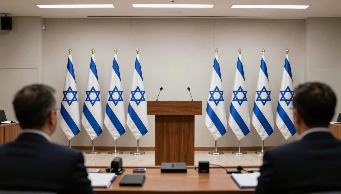 Il ministro della polizia israeliano Ben-Gvir chiede più uccisioni a Gaza e scatena indignazione
